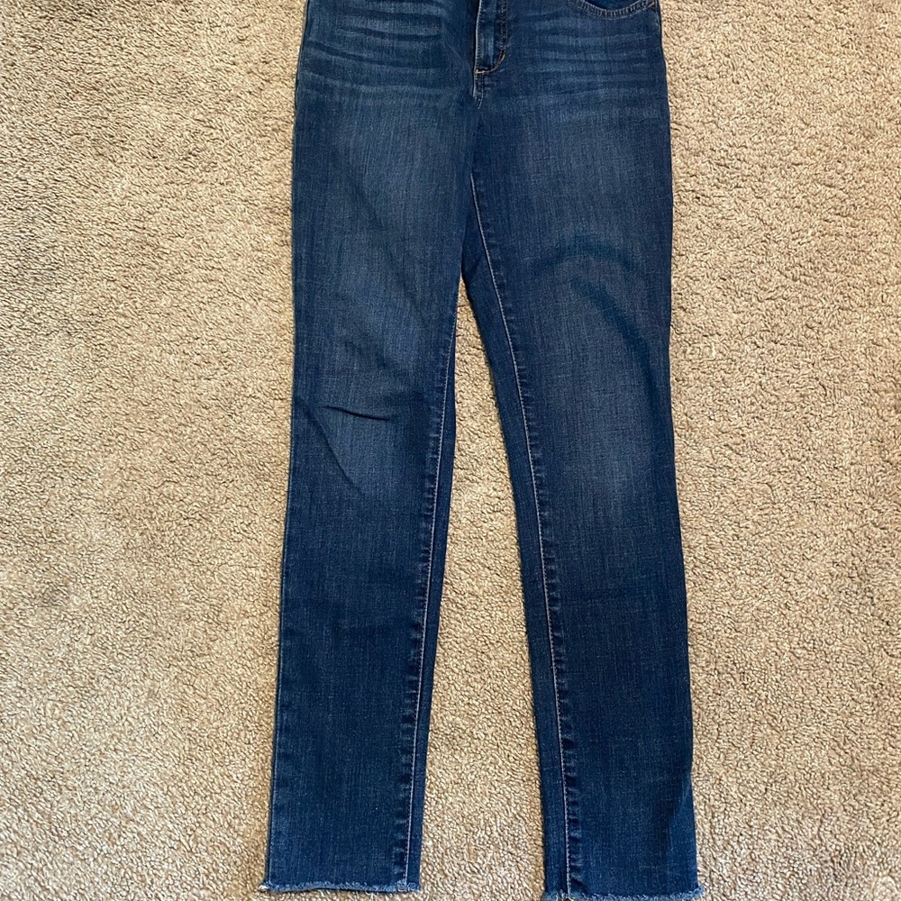 Joes jeans skinny leg - Picture 2 of 5